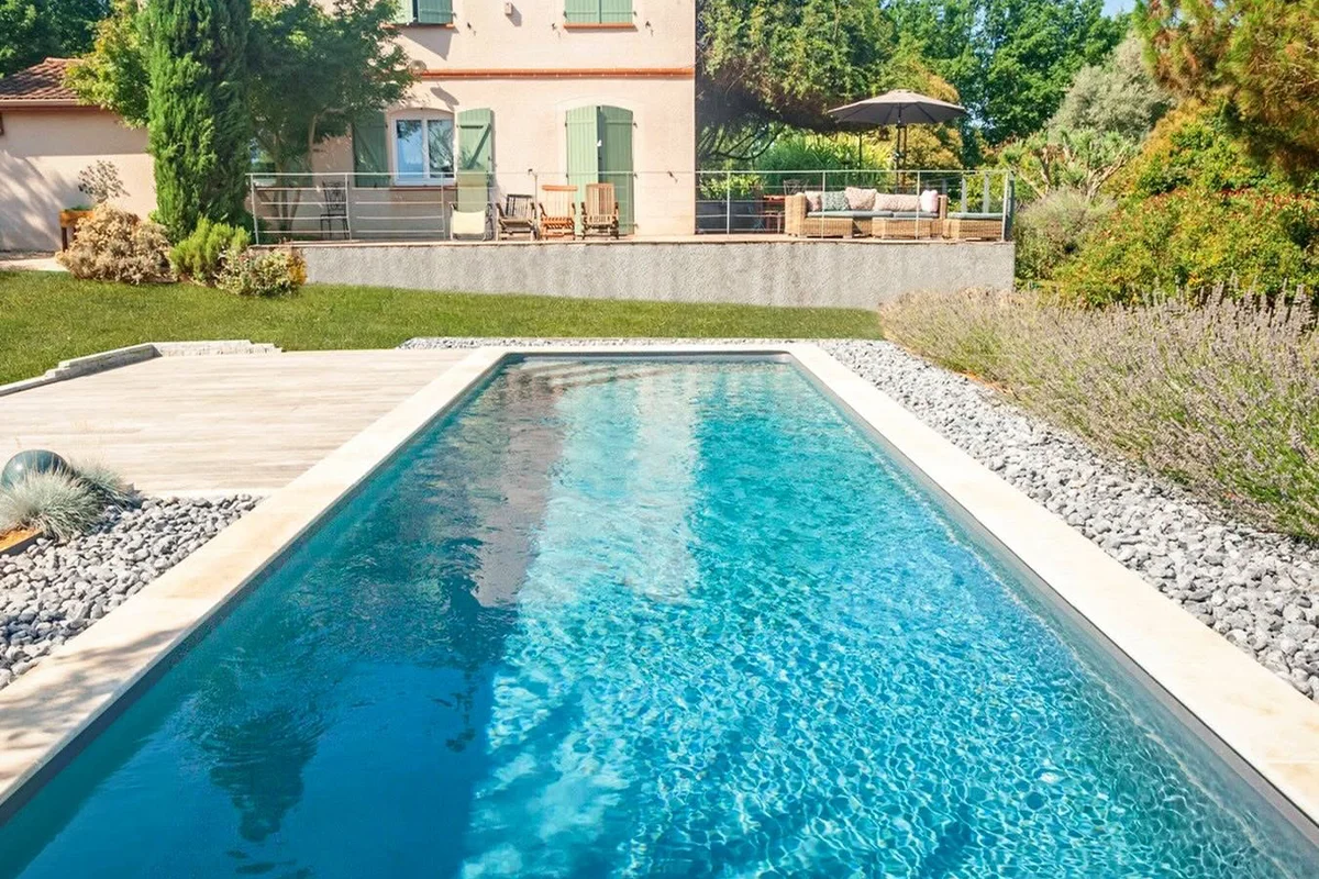 ICEP Rivenditore piscine Desjoyaux Triveneto